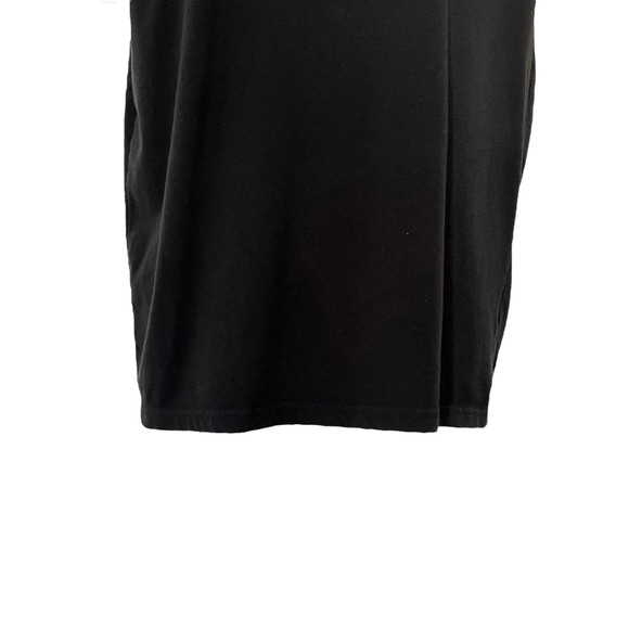 Hollister Co Must Have Collection Black T-Shirt Men’s Size Medium - Picture 5 of 8